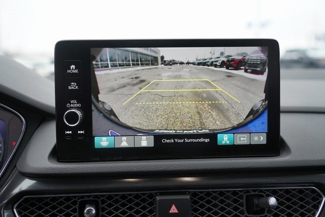 Used 2024 Acura Integra Type S image 10