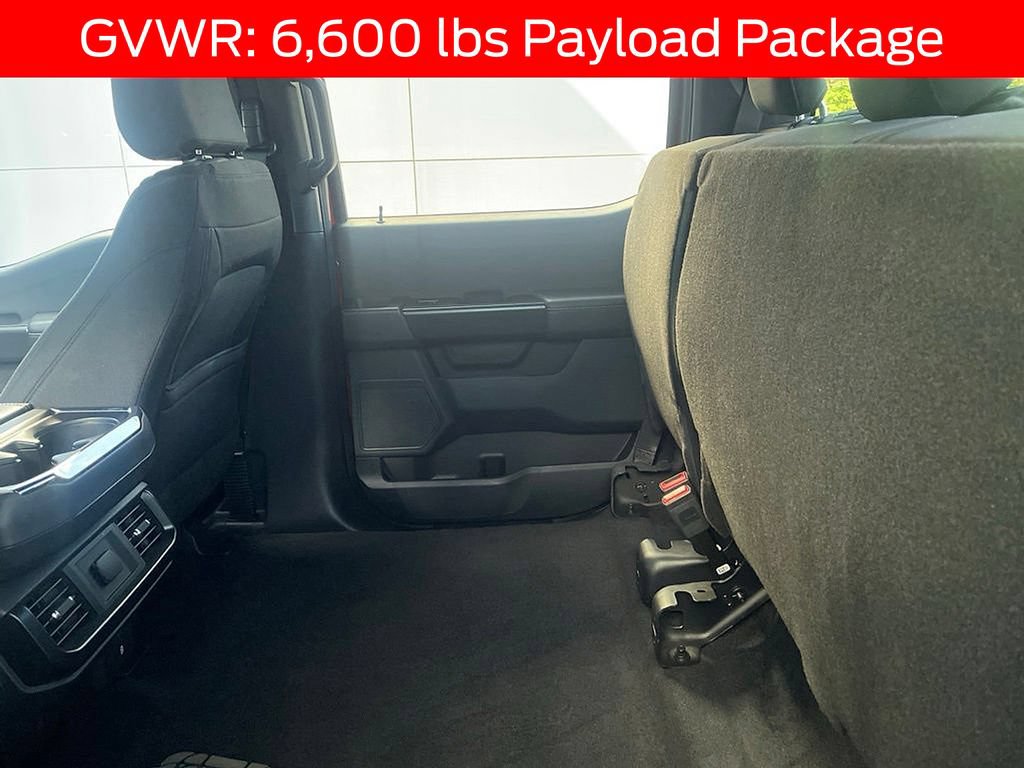 Certified 2023 Ford F150 XL w/ STX Appearance Package AWD/4WD image 9