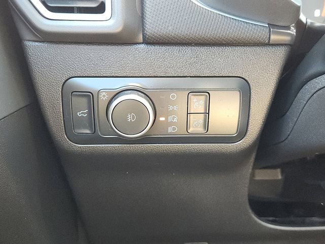 Certified 2022 Ford Bronco Sport Outer Banks w/ Tech Package image 25