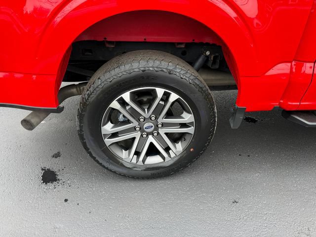 Certified 2022 Ford F150 XL w/ STX Appearance Package image 28