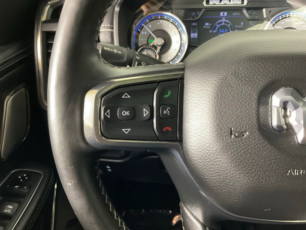 Used 2019 RAM 1500 Limited image 24