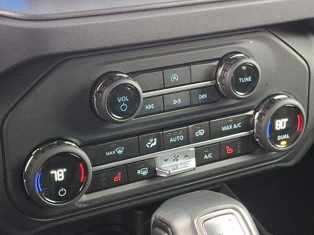 Certified 2025 Ford Bronco Big Bend image 16