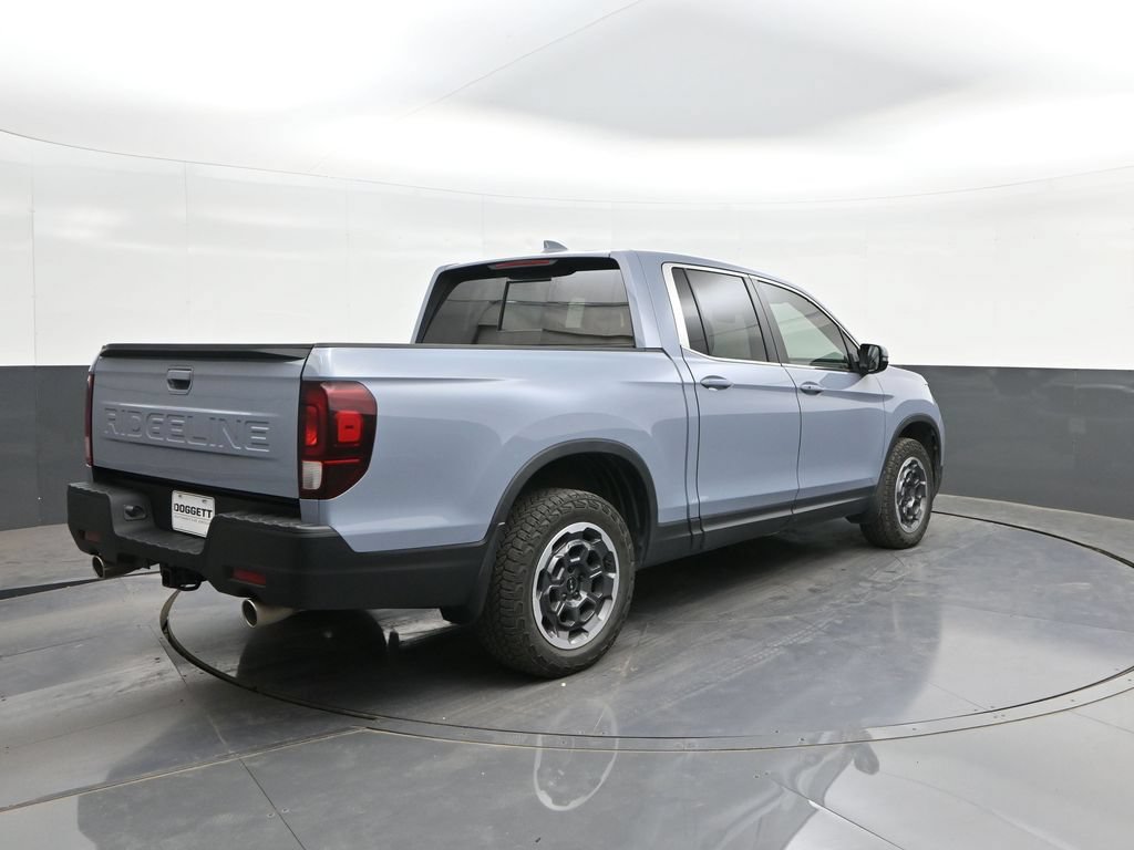 Used 2024 Honda Ridgeline RTL+ image 11