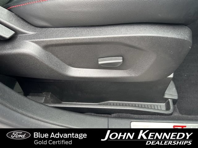 Certified 2022 Ford Edge ST-Line AWD/4WD image 36