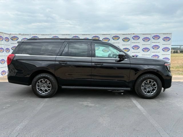 Certified 2025 Ford Expedition Max Active RWD image 1