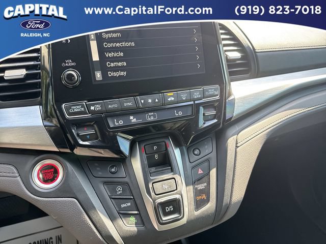 Used 2020 Honda Odyssey EX-L image 24