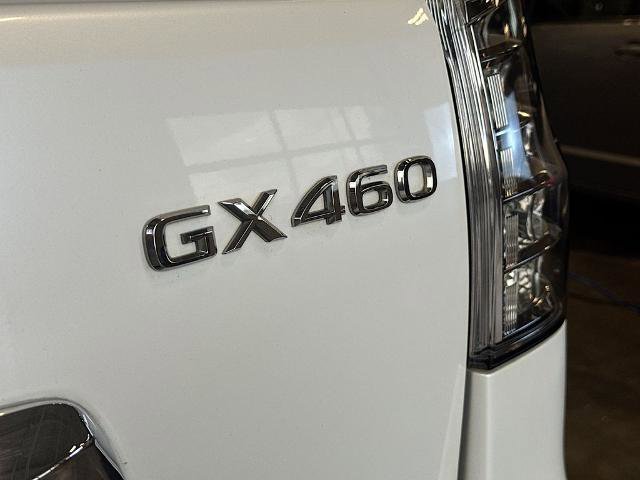 Used 2019 Lexus GX 460 Premium AWD/4WD image 22