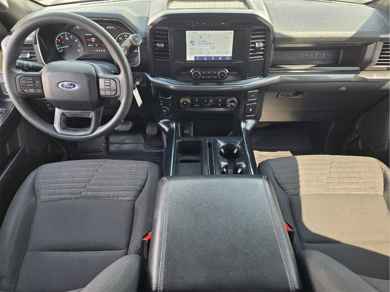 Certified 2023 Ford F150 XL w/ STX Appearance Package AWD/4WD image 26