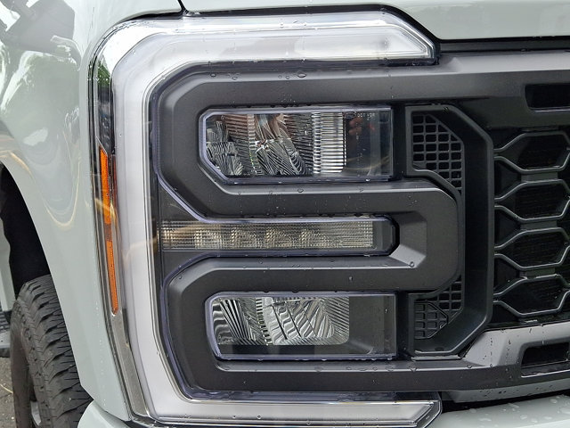 Certified 2026 Ford F250 XL w/ STX Appearance Package AWD/4WD image 15