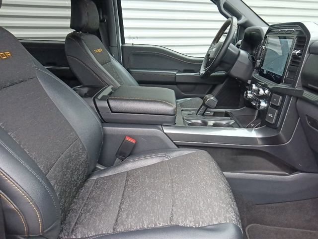 Certified 2023 Ford F150 Tremor w/ Trailer Tow Package image 32