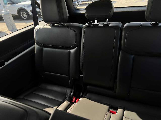 Certified 2025 Ford Expedition Max Active image 15