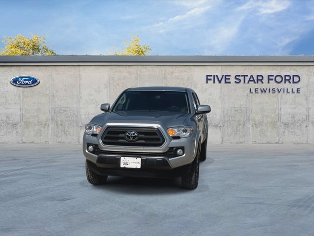 Used 2023 Toyota Tacoma SR5 RWD image 3