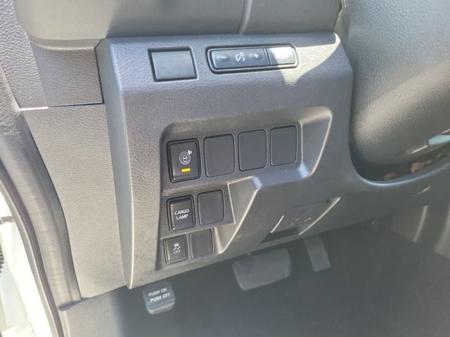 Used 2022 Nissan Frontier S w/ Technology Package RWD image 15