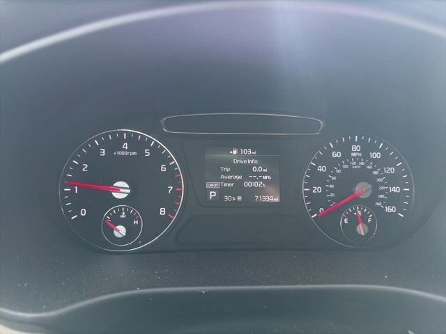 Used 2019 Kia Sorento LX w/ Option Group 020 image 14