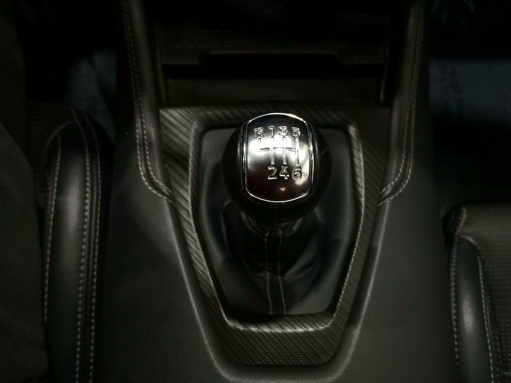 Certified 2024 Ford Mustang GT Premium image 26