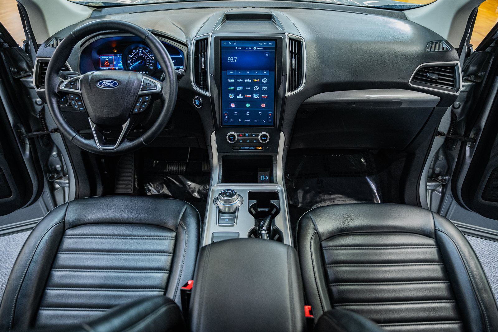 Certified 2024 Ford Edge SEL w/ Convenience Package AWD/4WD image 26