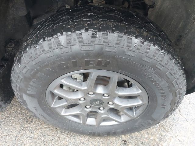 Certified 2024 Ford Ranger XLT w/ Trailer Tow Package image 11