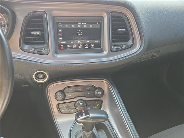 Used 2023 Dodge Challenger SXT RWD image 13