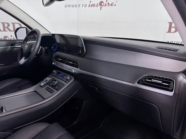 Used 2022 Hyundai Palisade SEL w/ Premium Package image 35