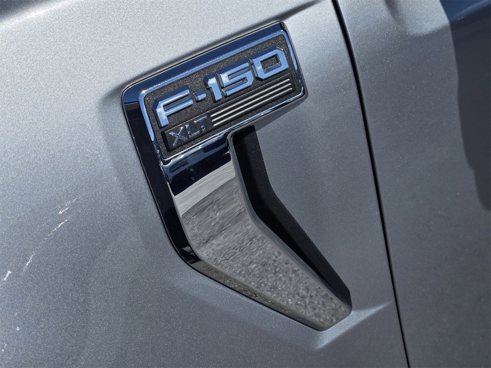 Certified 2024 Ford F150 XLT w/ Equipment Group 303A High image 11