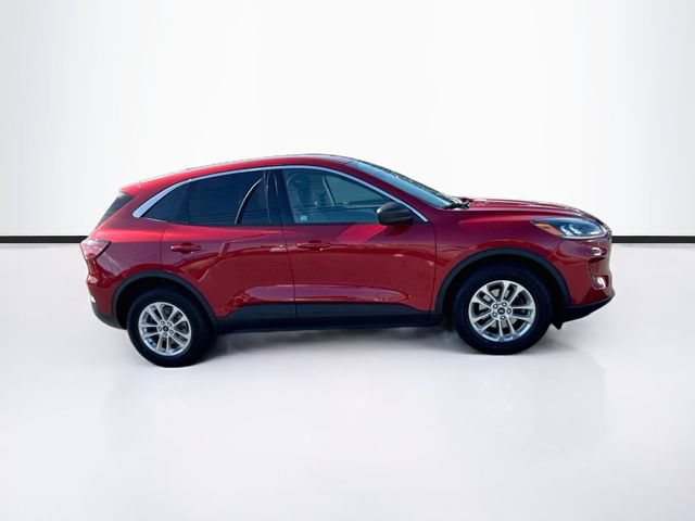 Certified 2022 Ford Escape SE AWD/4WD image 12