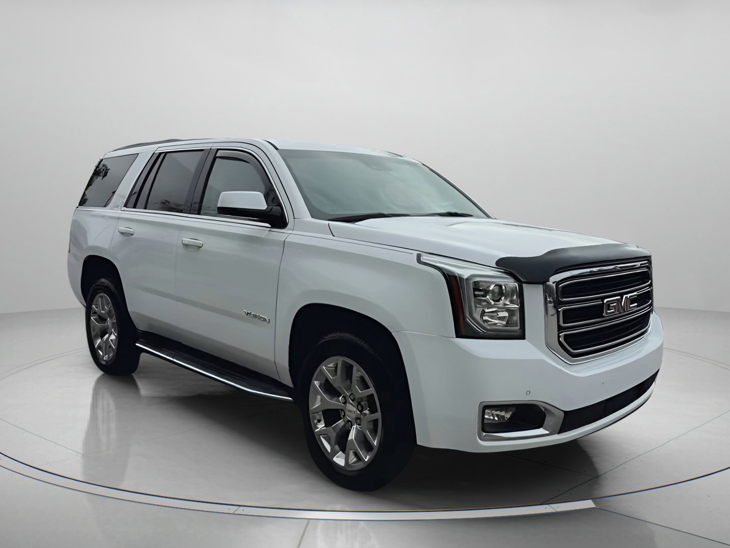 Used 2019 GMC Yukon SLT w/ Open Road Package image 27