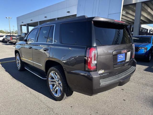Used 2018 GMC Yukon SLT w/ Premium Edition image 7