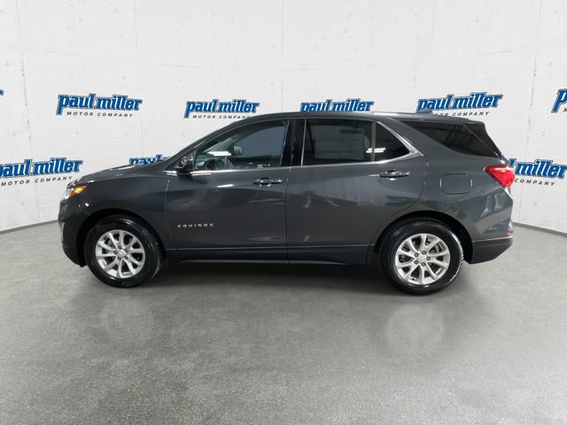 Used 2019 Chevrolet Equinox LT FWD image 7