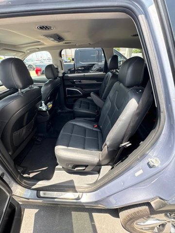 Used 2020 Kia Telluride EX w/ EX Premium Package AWD/4WD image 6