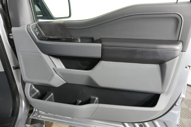 Certified 2025 Ford F150 XLT w/ Equipment Group 301A Standard image 28