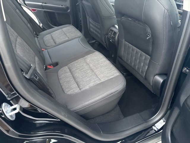 Certified 2022 Ford Bronco Sport Big Bend w/ Convenience Package image 33