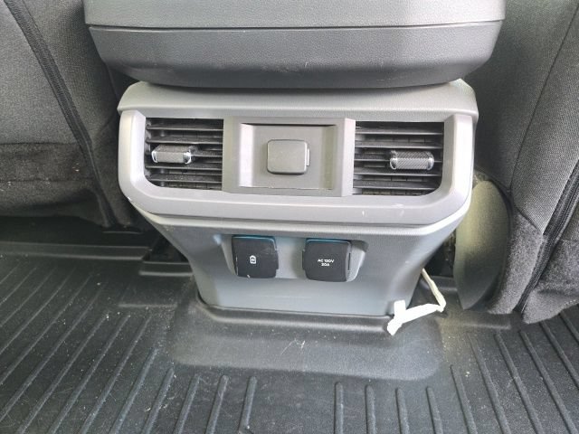 Certified 2024 Ford F150 XLT w/ Equipment Group 302A MID AWD/4WD image 11