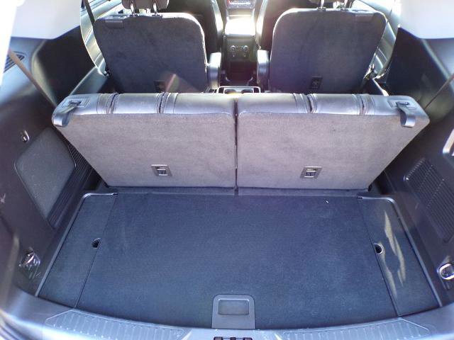 Certified 2021 Ford Explorer Limited w/ Equipment Group 301A image 10