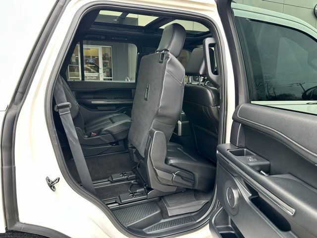 Certified 2021 Ford Expedition XLT image 55