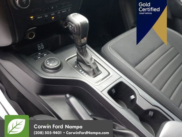 Certified 2021 Ford Ranger XLT w/ Equipment Group 301A Mid AWD/4WD image 20