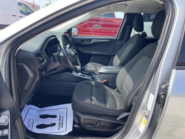 Certified 2023 Ford Escape Active w/ Tech Pack #1 AWD/4WD image 17