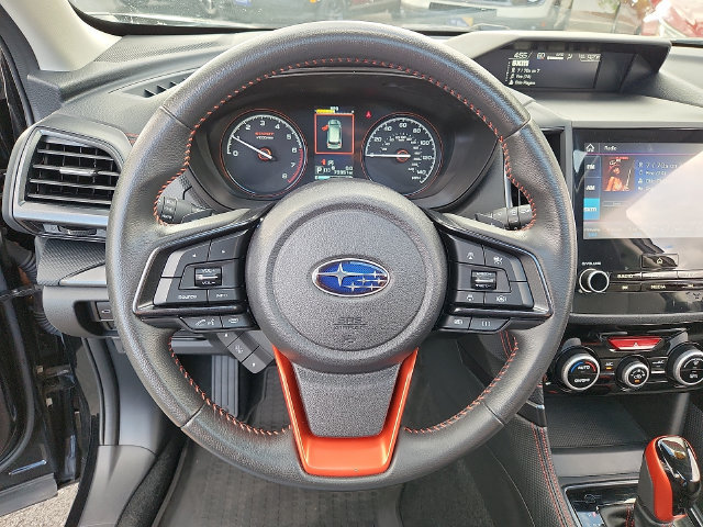 Used 2024 Subaru Forester Sport AWD/4WD image 19