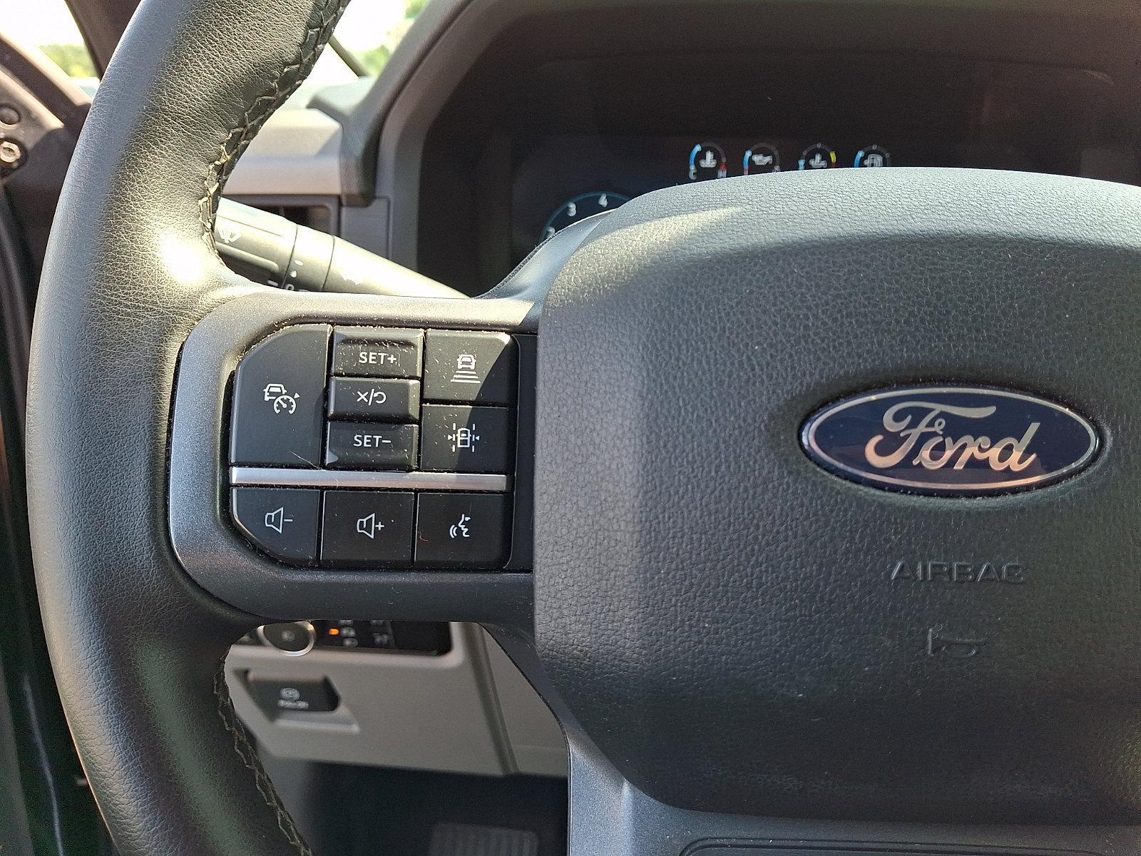 Certified 2024 Ford F150 XLT w/ Equipment Group 302A MID AWD/4WD image 22