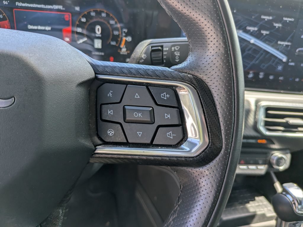 Certified 2024 Ford Mustang Premium RWD image 26