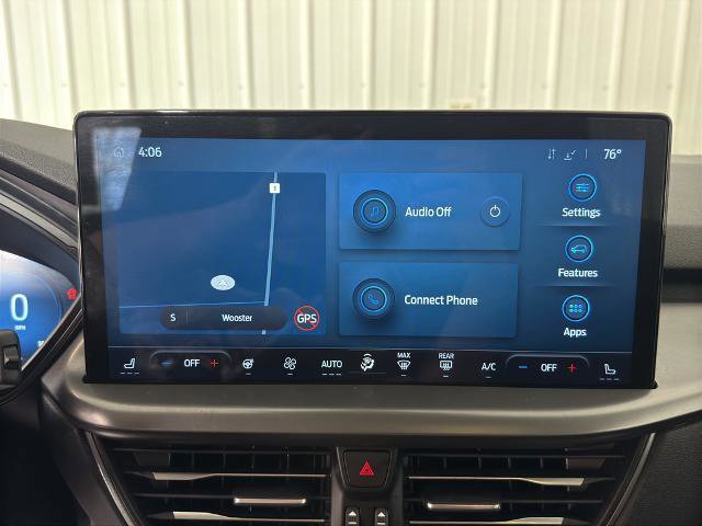 Certified 2023 Ford Escape Active w/ Tech Pack #2 image 9