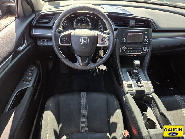 Used 2020 Honda Civic LX image 13