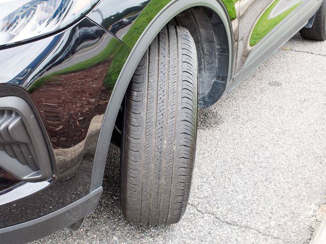 Certified 2025 Ford Escape Active AWD/4WD image 9