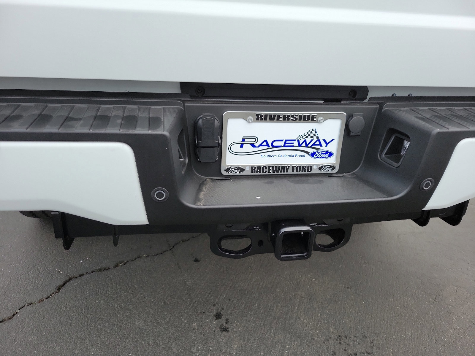 Certified 2023 Ford F350 XL w/ STX Appearance Package image 11