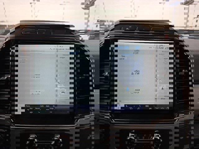 Certified 2022 Ford F350 Lariat w/ Lariat Value Package image 14