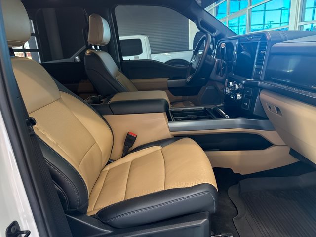Certified 2026 Ford F450 Lariat AWD/4WD image 17