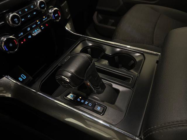 Certified 2023 Ford F150 XLT w/ Equipment Group 302A High image 32