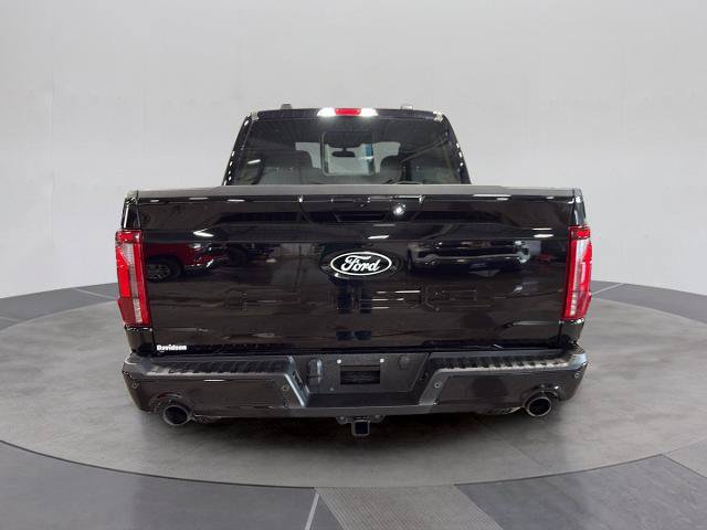 Certified 2026 Ford F150 Lariat AWD/4WD image 5