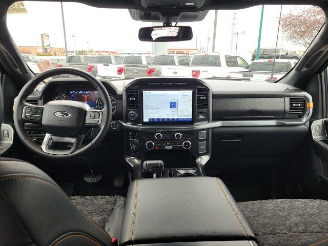 Certified 2023 Ford F150 Tremor image 13