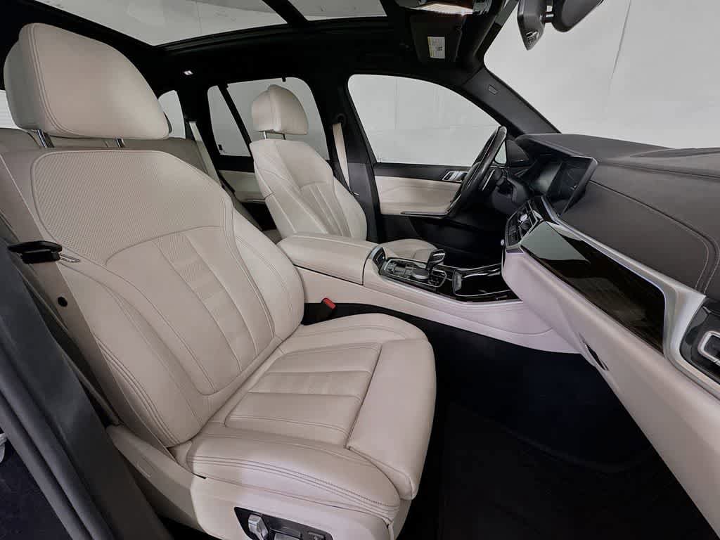 Used 2019 BMW X5 xDrive40i AWD/4WD image 15
