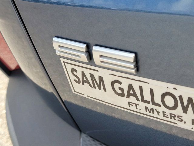 Certified 2020 Ford Escape SE image 10